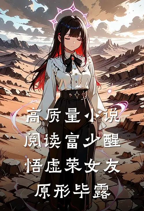 高质量小说阅读富少醒悟 虚荣女友原形毕露