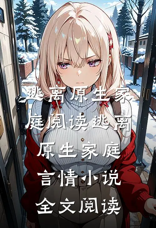 逃离原生家庭阅读_逃离原生家庭言情小说全文阅读