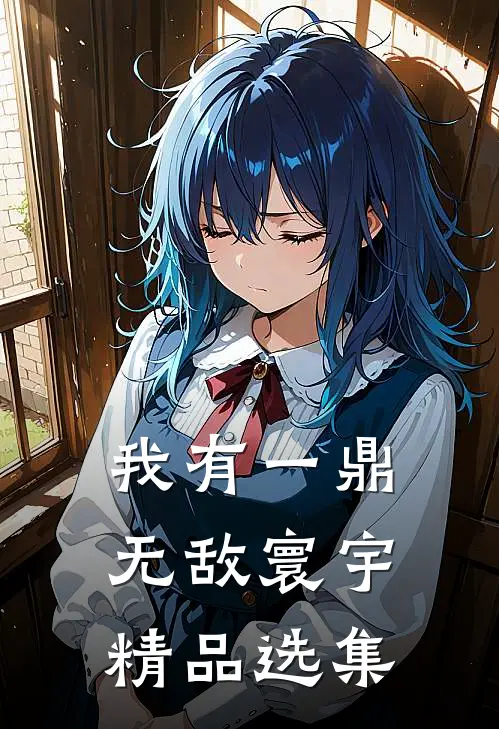 我有一鼎，无敌寰宇精品选集