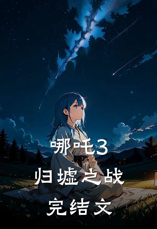 哪吒3：归墟之战完结文