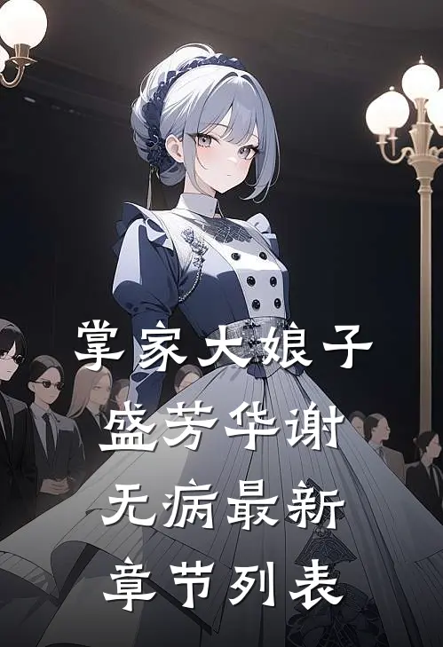 掌家大娘子盛芳华谢无病最新章节列表
