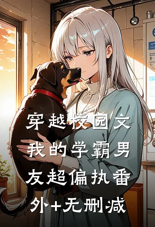 穿越校园文，我的学霸男友超偏执番外+无删减