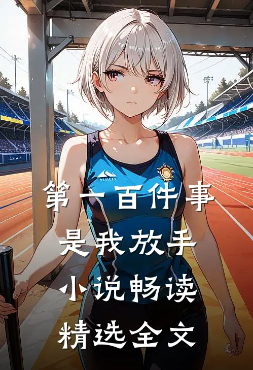 第一百件事，是我放手小说畅读精选全文