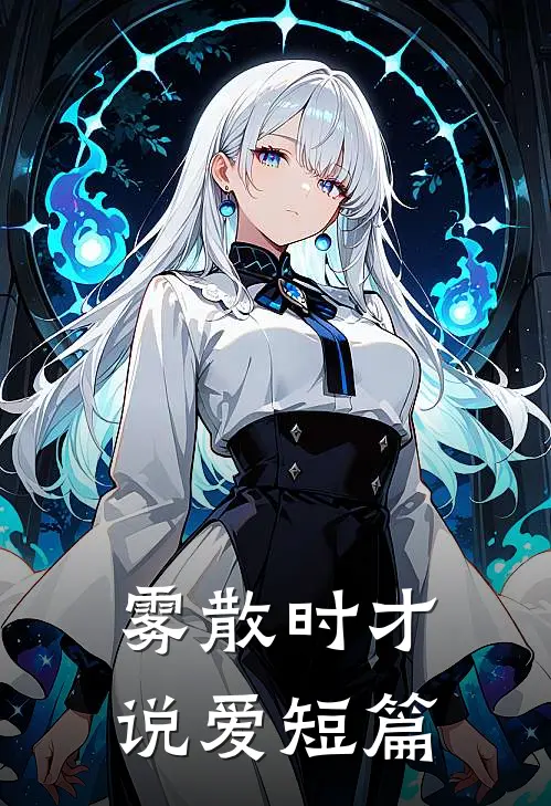 雾散时才说爱短篇