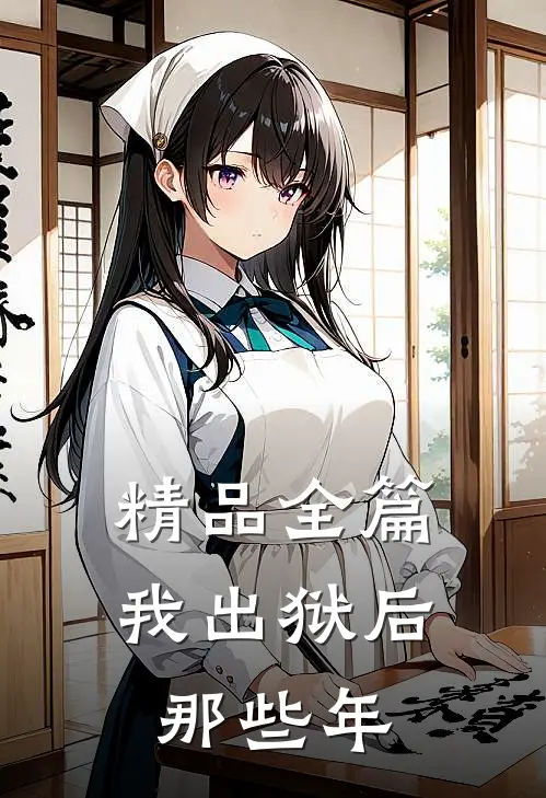 精品全篇我出狱后那些年