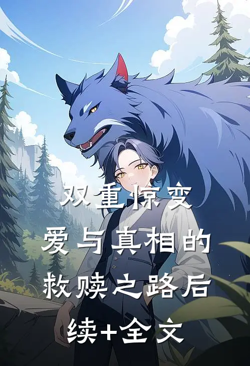 双重惊变：爱与真相的救赎之路后续+全文