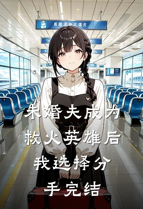 未婚夫成为救火英雄后,我选择分手完结了吗