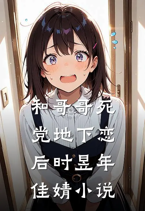 和哥哥死党地下恋后时昱年佳婧小说