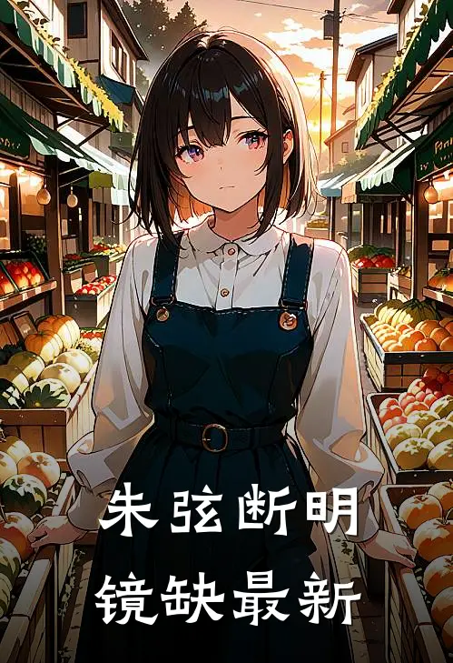 朱弦断明镜缺最新