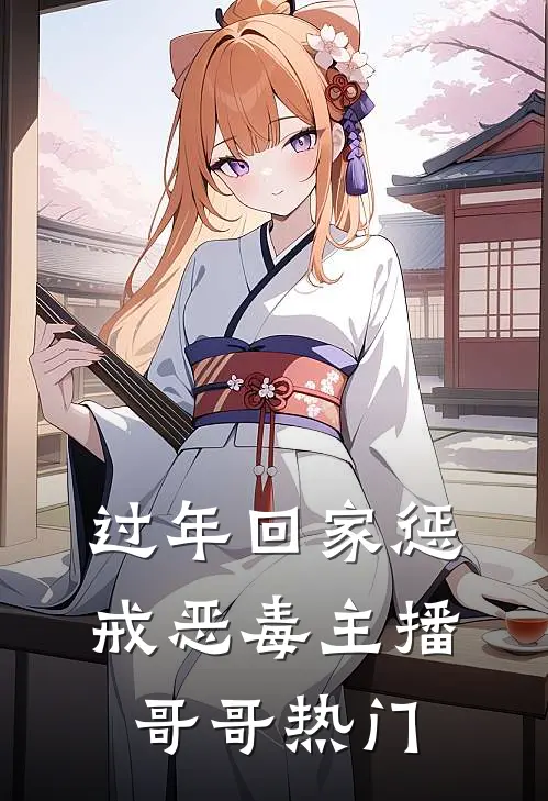 过年回家惩戒恶毒主播哥哥热门