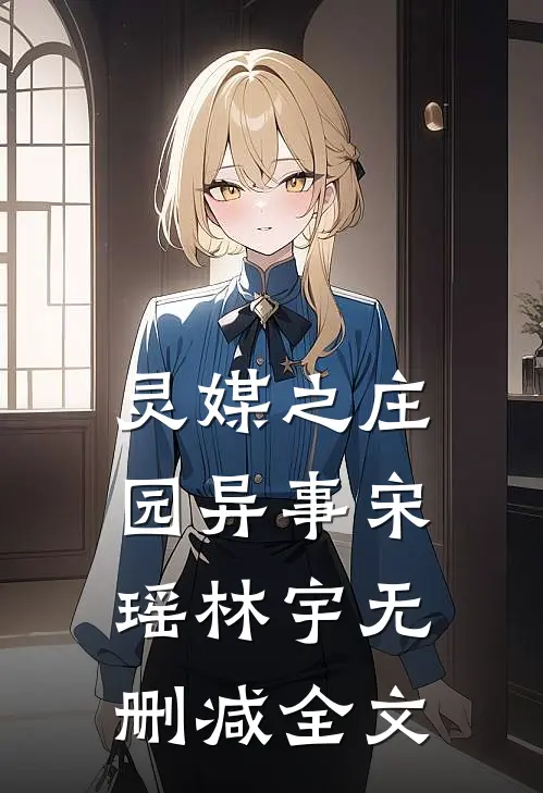 灵媒之庄园异事宋瑶林宇无删减全文