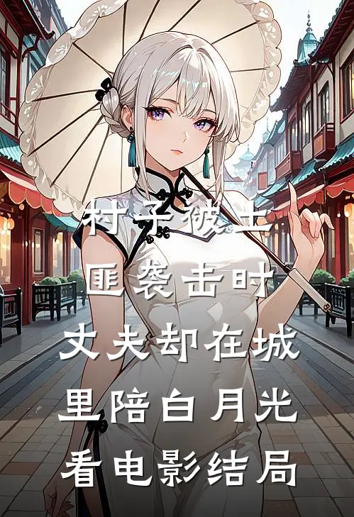 村子被土匪袭击时，丈夫却在城里陪白月光看电影结局