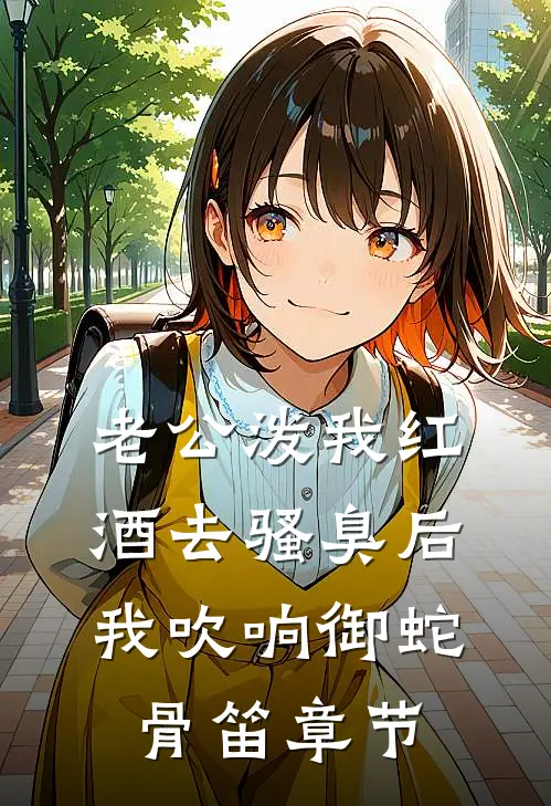 老公泼我红酒去骚臭后，我吹响御蛇骨笛章节