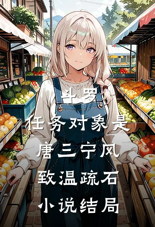 斗罗：任务对象是唐三宁风致温疏石小说结局