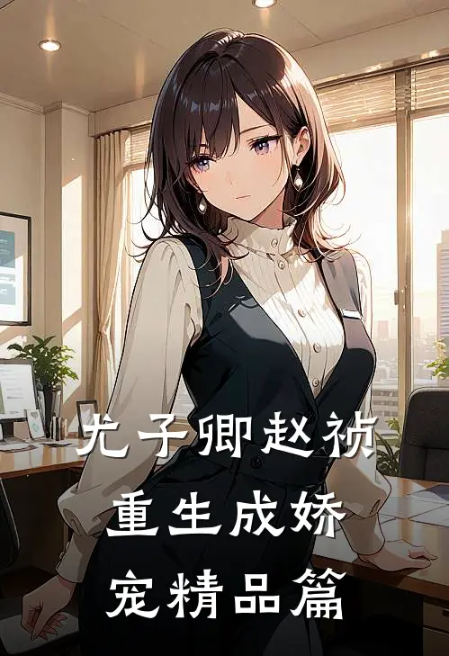 尤子卿赵祯《重生成娇宠》精品篇