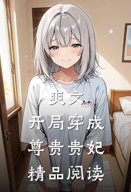 爽文：开局穿成尊贵贵妃精品阅读