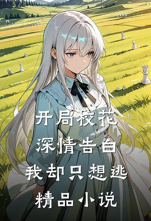 开局校花深情告白，我却只想逃精品小说