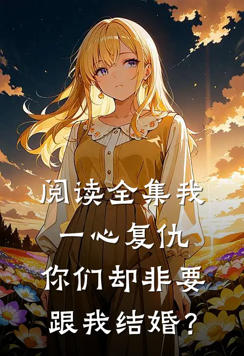阅读全集我一心复仇，你们却非要跟我结婚？