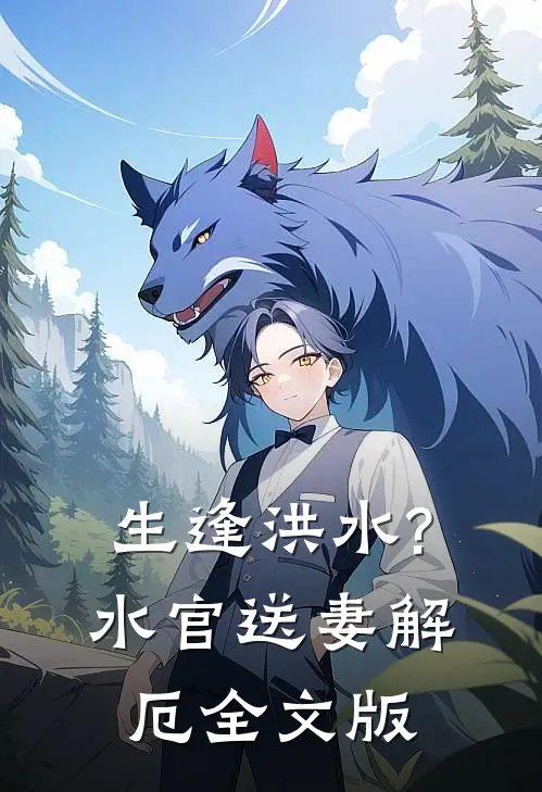 生逢洪水?水官送妻解厄全文版