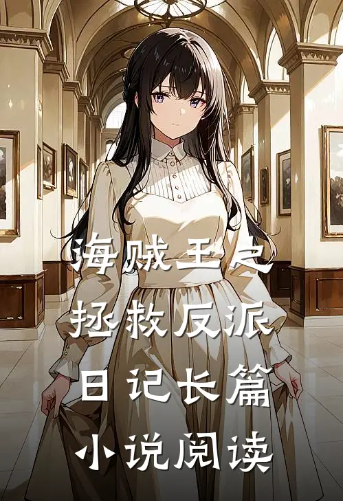 海贼王之拯救反派日记长篇小说阅读