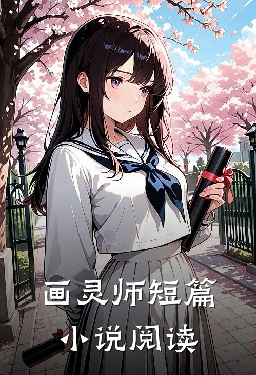 画灵师短篇小说阅读