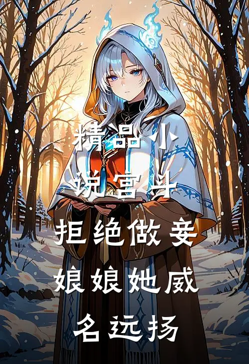 精品小说宫斗：拒绝做妾，娘娘她威名远扬