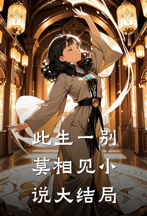 此生一别莫相见小说大结局