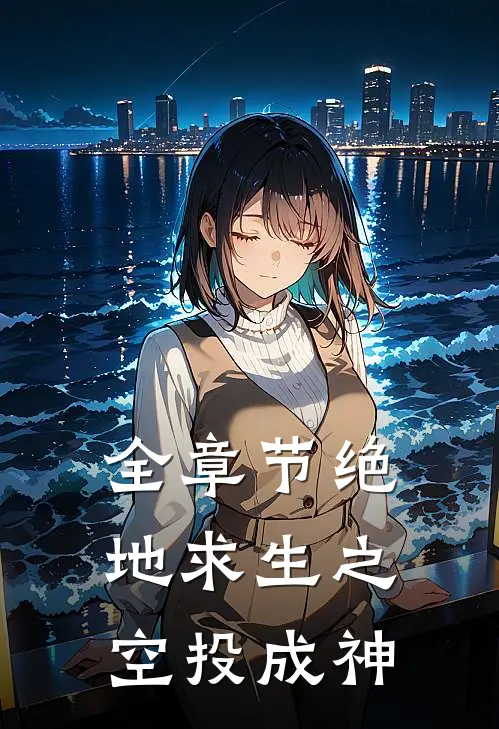 全章节绝地求生之空投成神