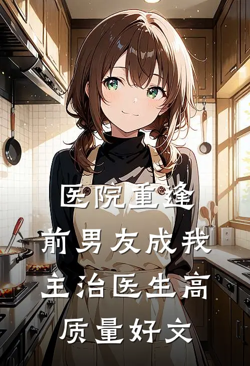 医院重逢，前男友成我主治医生高质量好文