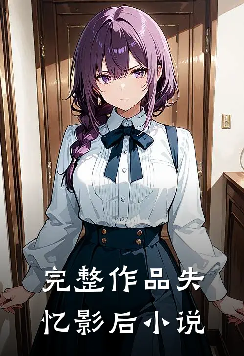 完整作品失忆影后小说