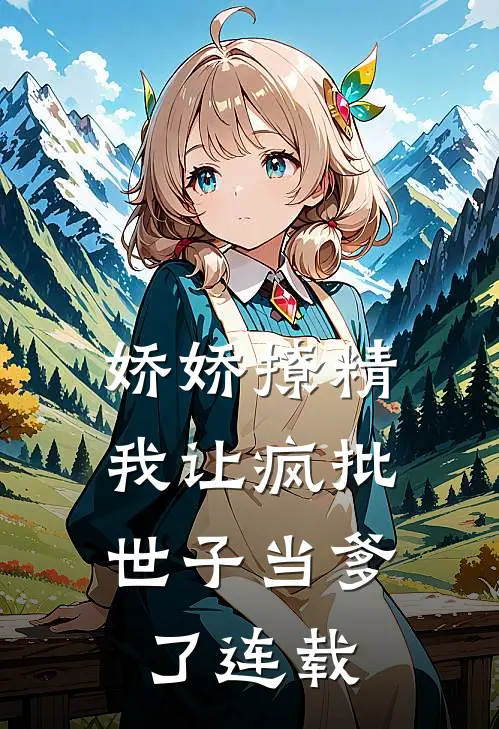 娇娇撩精：我让疯批世子当爹了连载