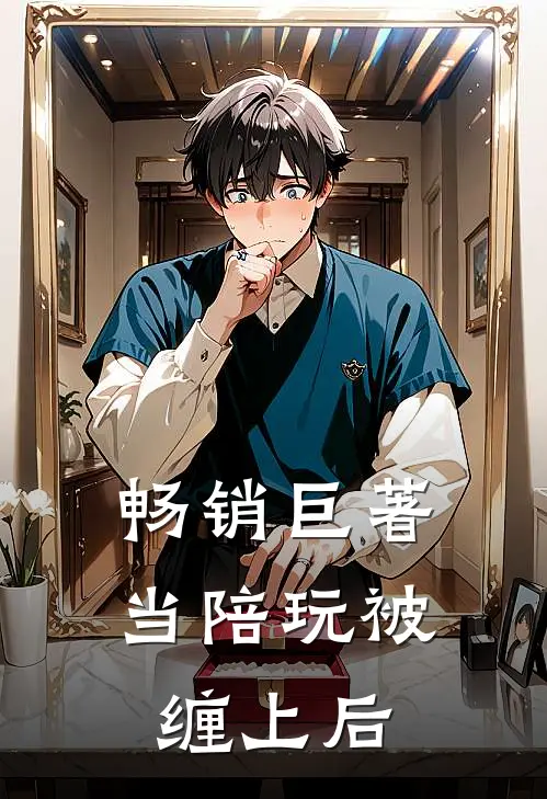 畅销巨著当陪玩被缠上后