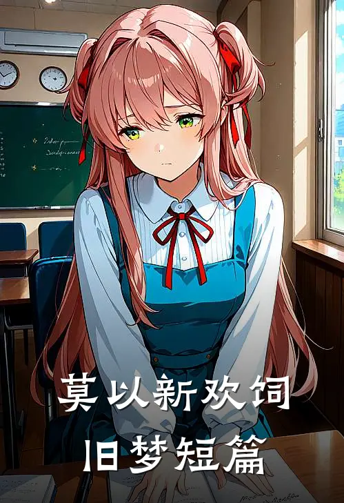 莫以新欢饲旧梦短篇