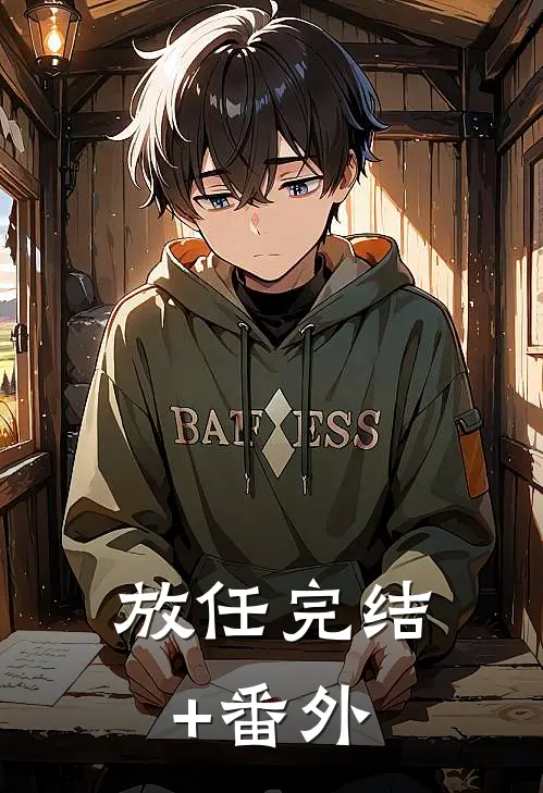 放任完结+番外
