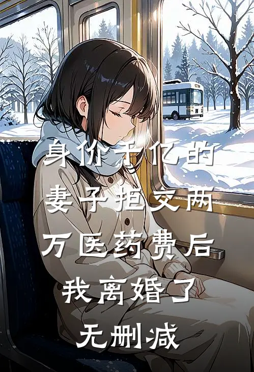 身价千亿的妻子拒交两万医药费后，我离婚了无删减