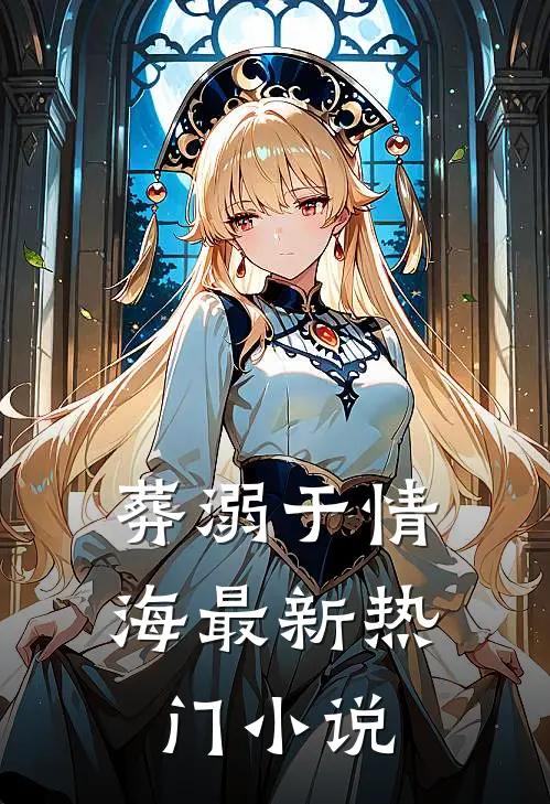 葬溺于情海最新热门小说