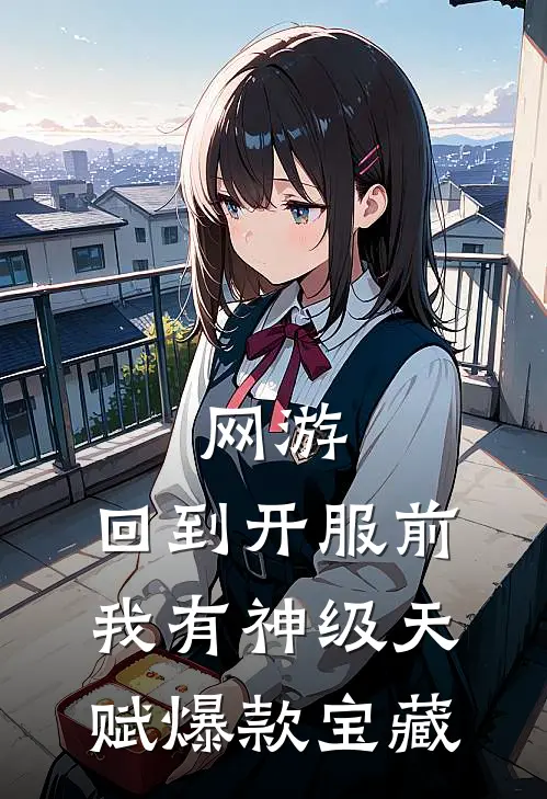 网游：回到开服前我有神级天赋爆款宝藏