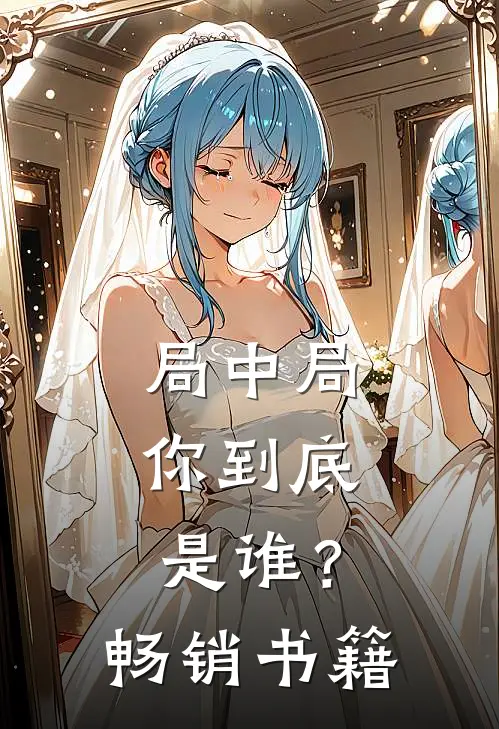 局中局：你到底是谁？畅销书籍