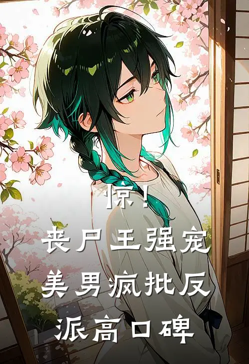 惊！丧尸王强宠美男疯批反派高口碑