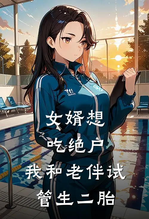 女婿想吃绝户，我和老伴试管生二胎