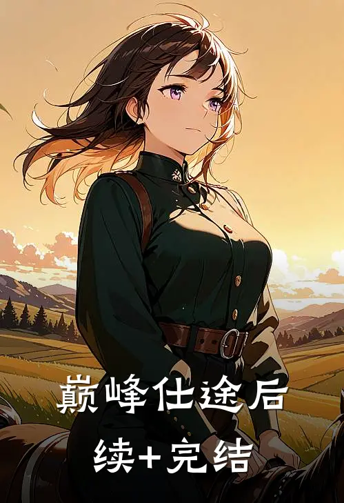 巅峰仕途后续+完结