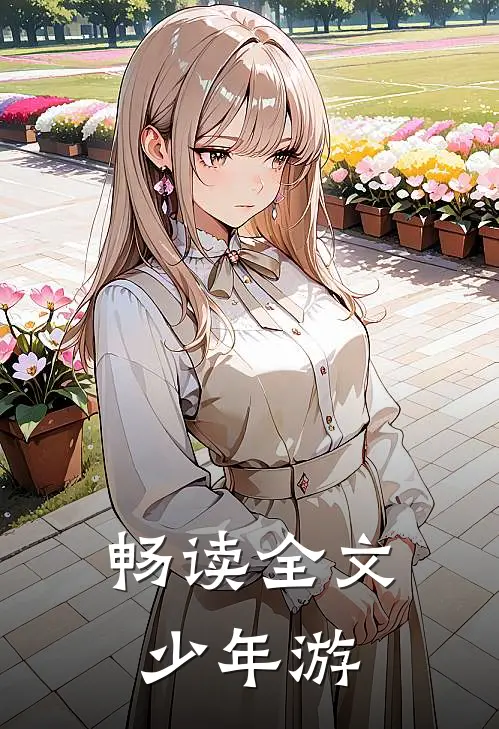 畅读全文少年游