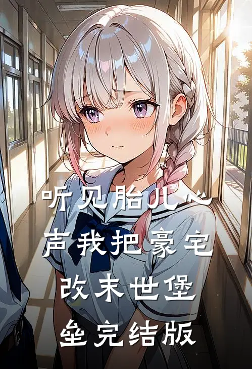 听见胎儿心声我把豪宅改末世堡垒完结版