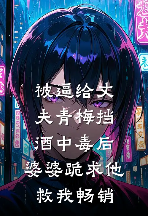 被逼给丈夫青梅挡酒中毒后，婆婆跪求他救我畅销