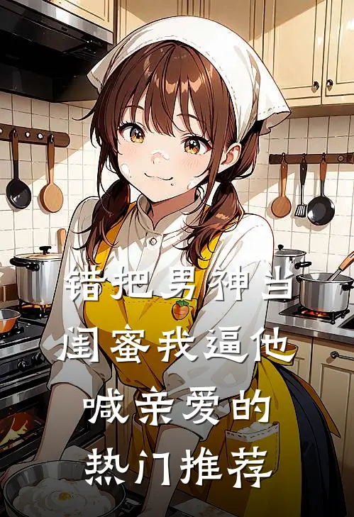 错把男神当闺蜜我逼他喊亲爱的热门推荐