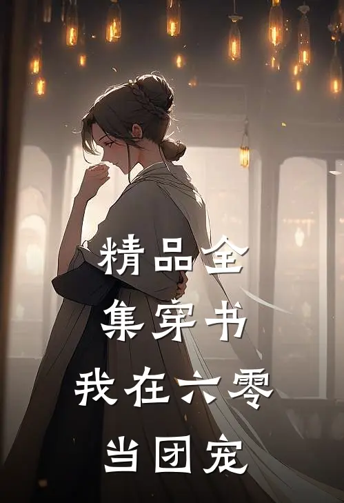 精品全集穿书：我在六零当团宠