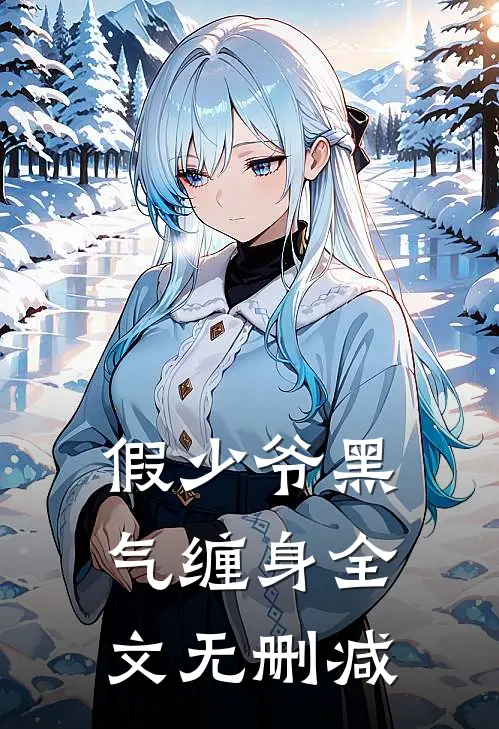 假少爷黑气缠身全文无删减