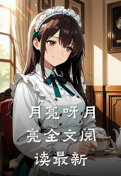 月亮呀月亮全文阅读最新