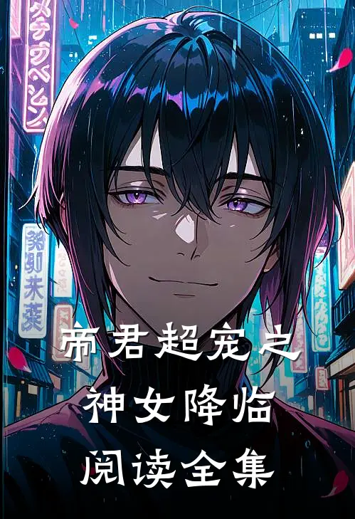 帝君超宠之神女降临阅读全集