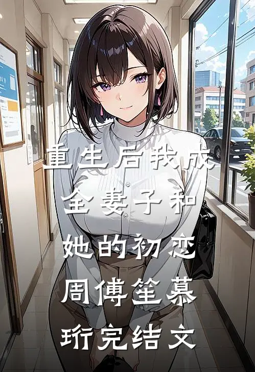 重生后我成全妻子和她的初恋周傅笙慕珩完结文